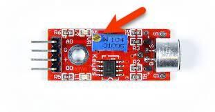 Calibrate the Microphone