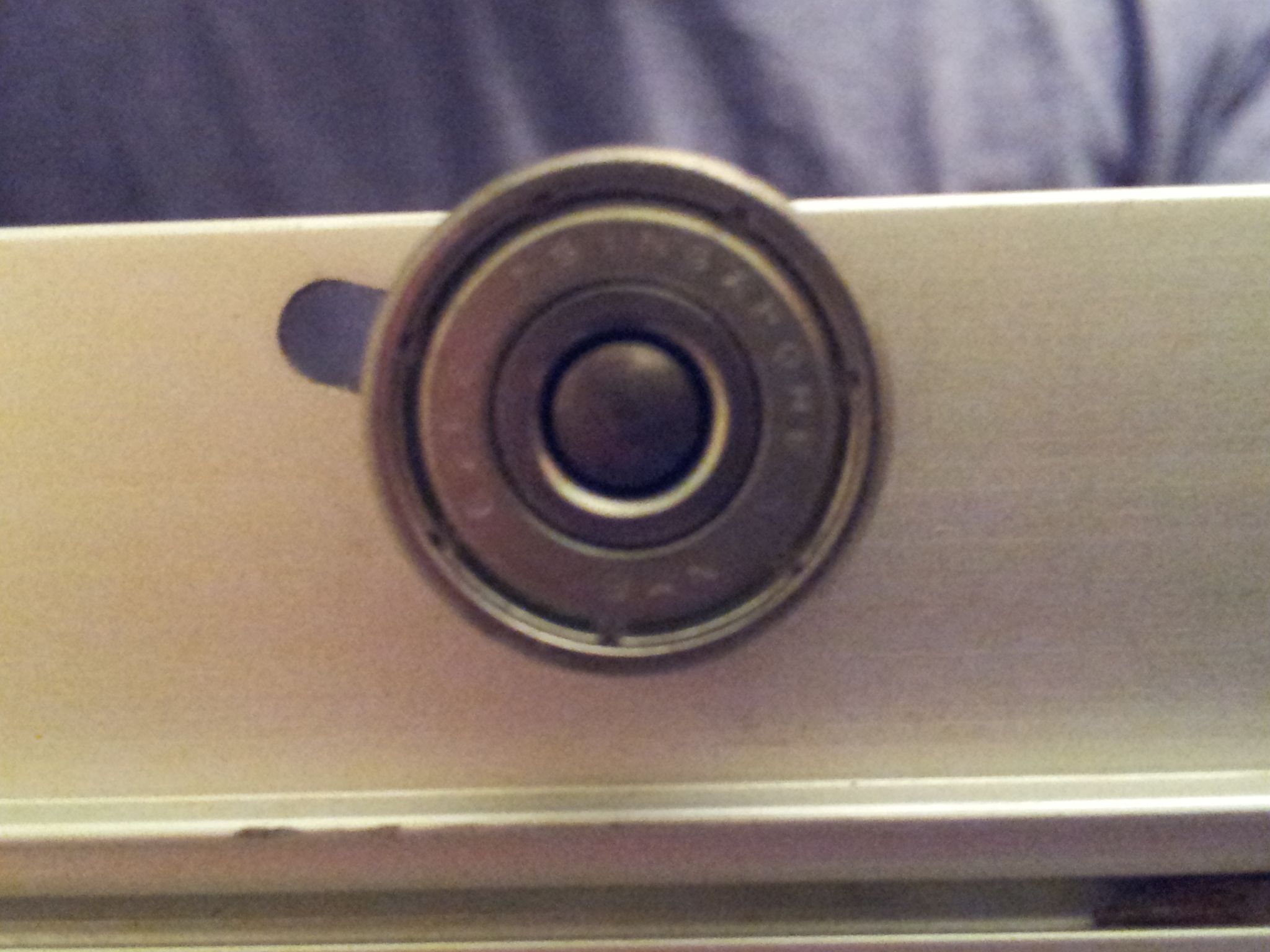 Shower Door Roller Fix Instructables