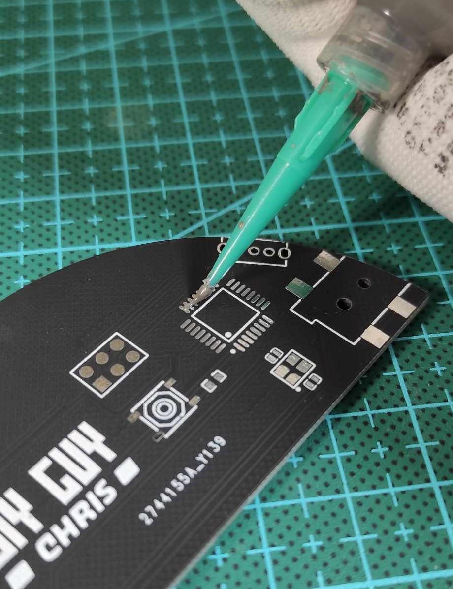 DIY Rainbow Color Generator Bring the Spectrum to Life With LEDs 5