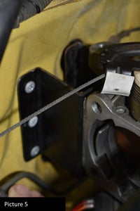 The Accelerator Pedal