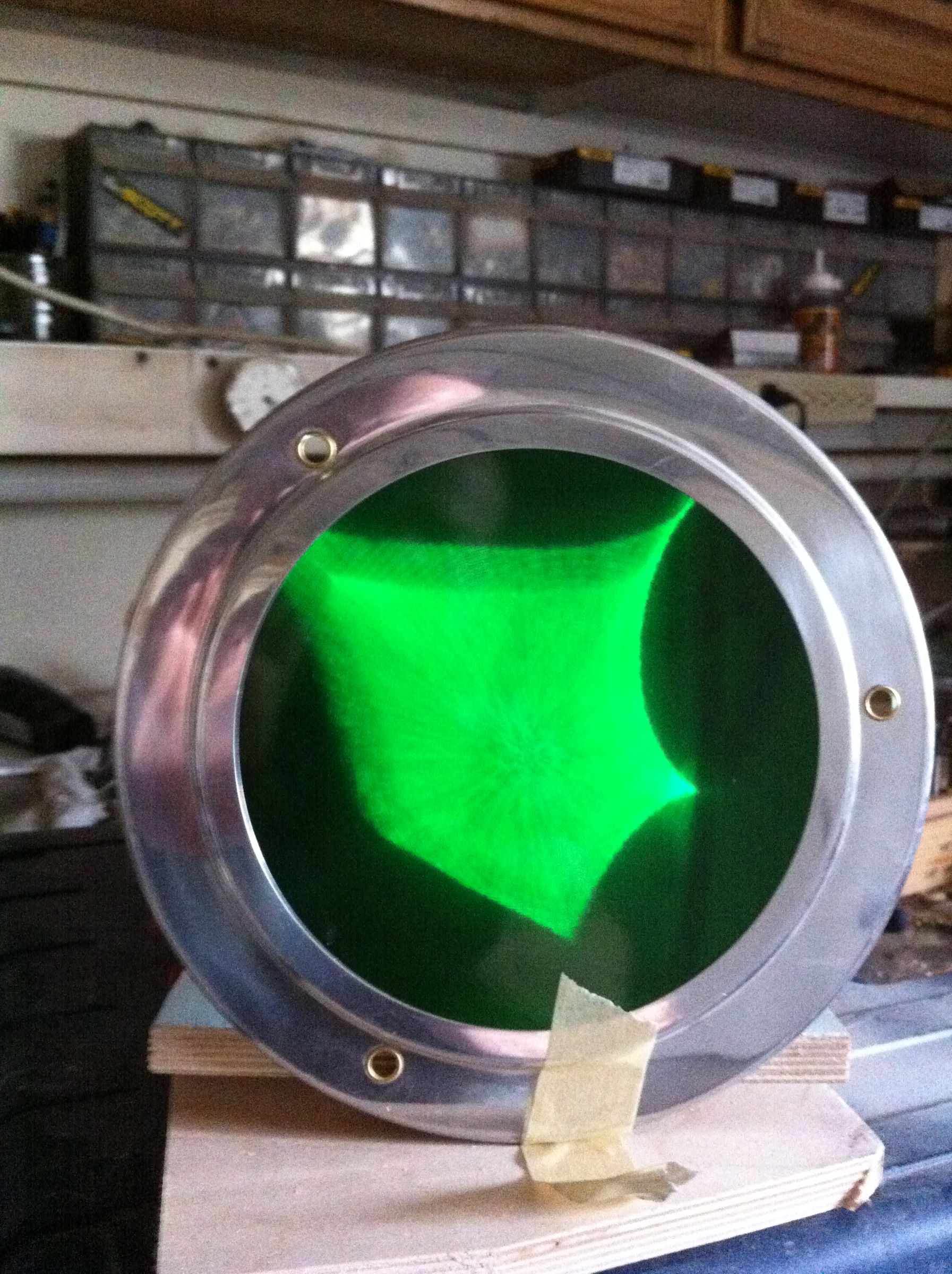 Relaxiation Machine,