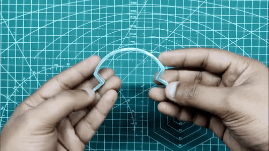 Painting Bell and Handle