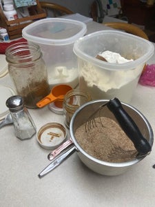Supplies