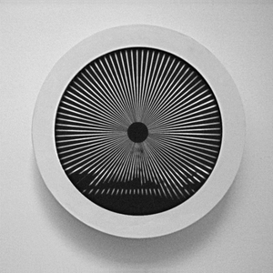 Circular Moiré Slit Animation : 4 Steps (with Pictures) - Instructables