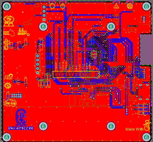 PCB Design 5