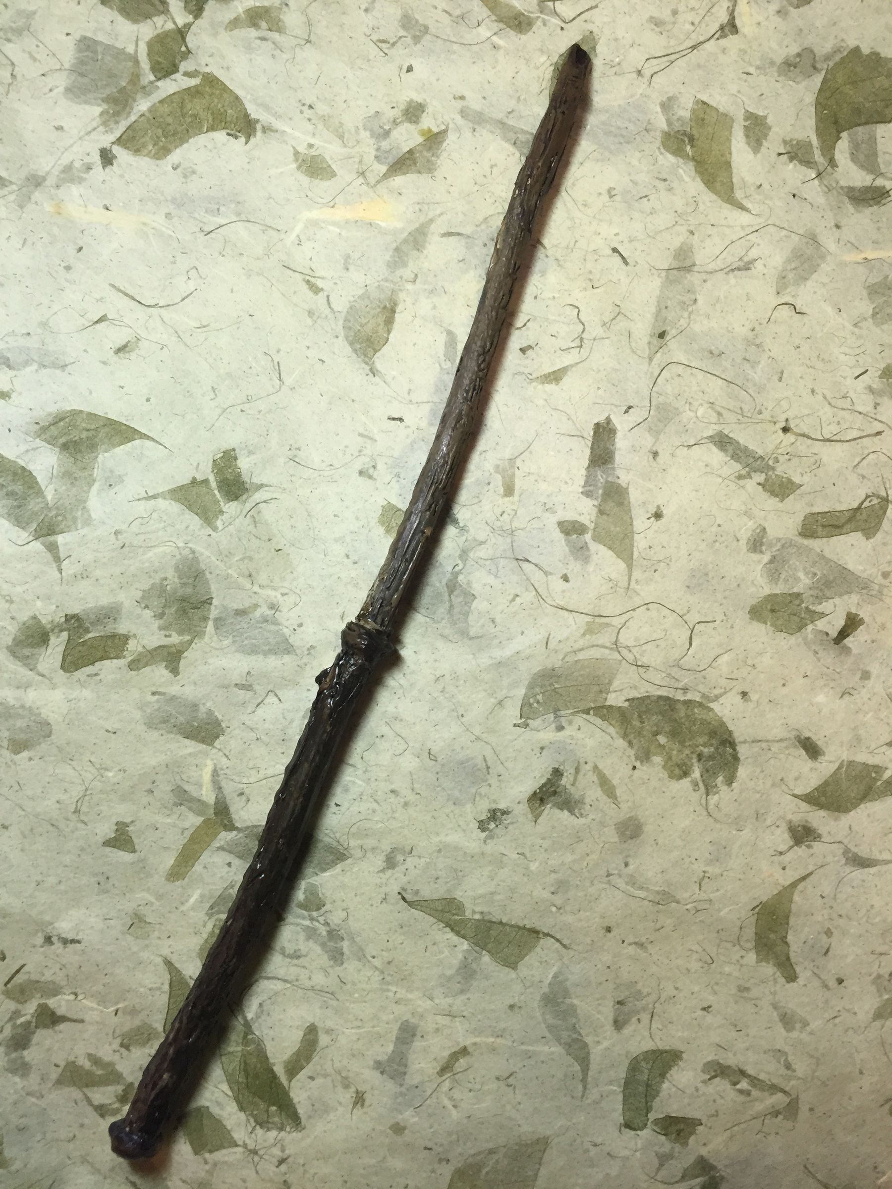 DIY-Harry Potter Wand