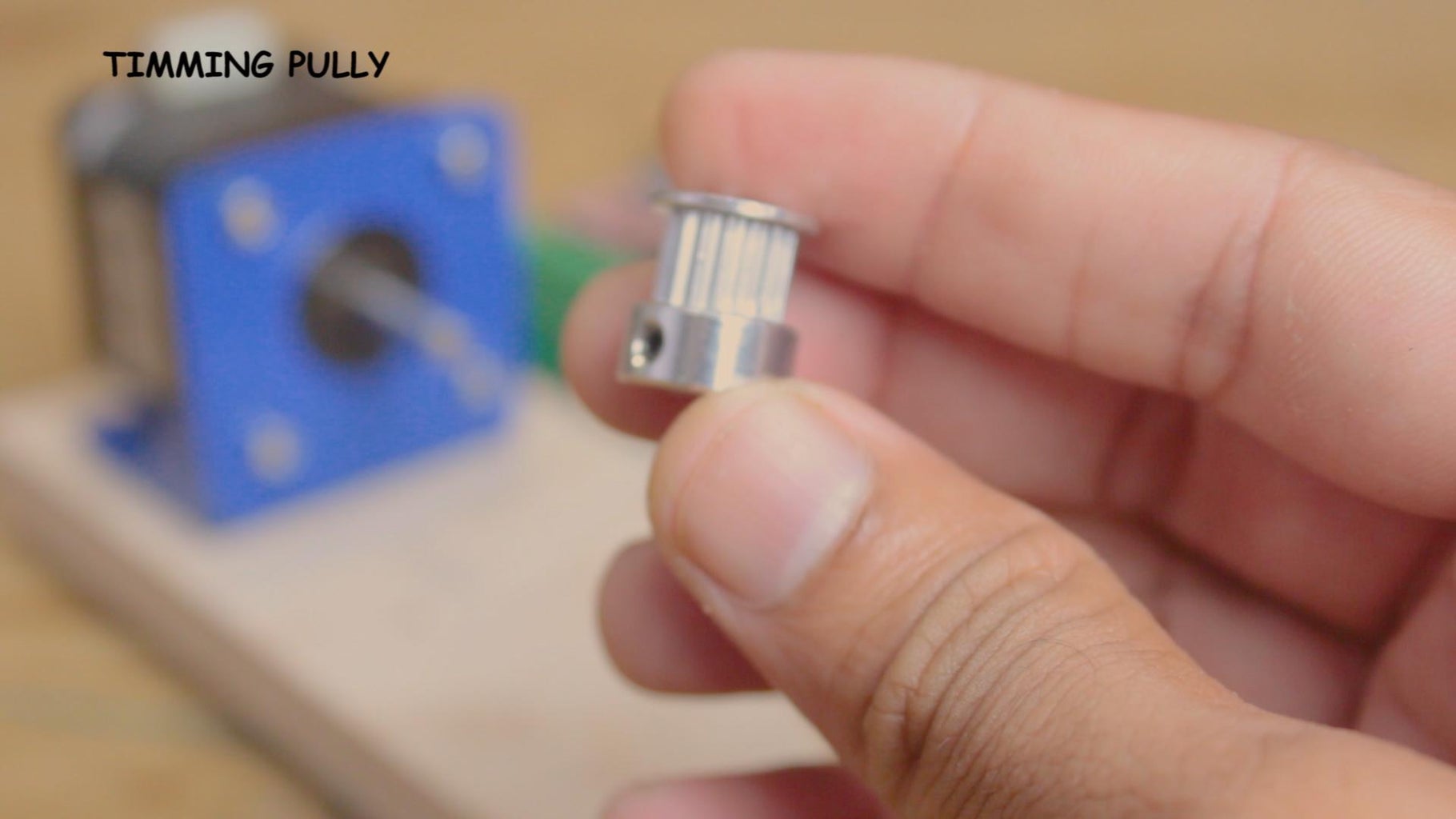 DIY Arduino Based Auto Label Dispenser Machine : 4 Steps (with Pictures ...