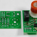 Citizen Sensor: MQ-7 Carbon Monoxide Breakout Kit