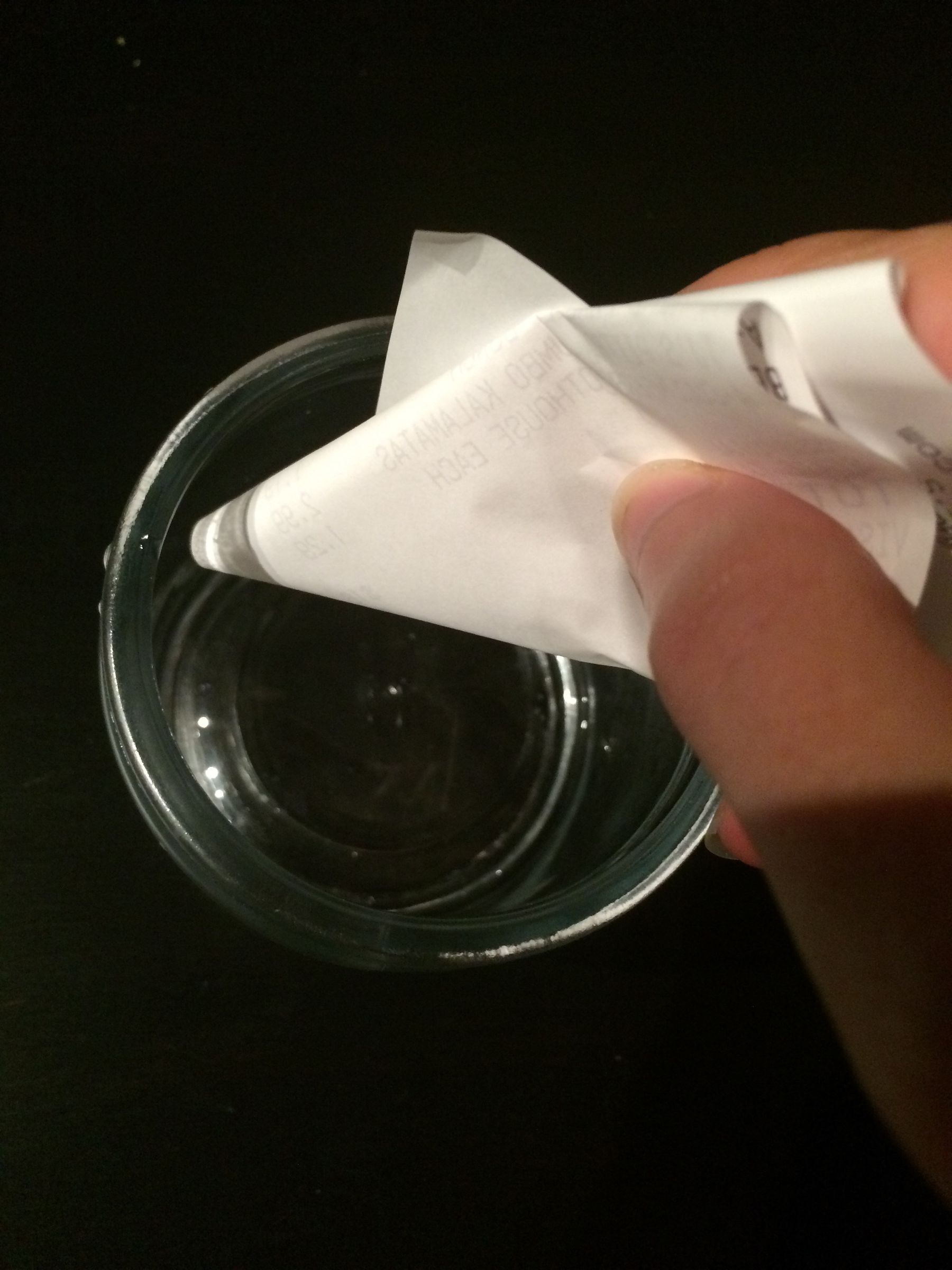 Remove (and Save) Candle Wax From Glass Containers 5 Steps