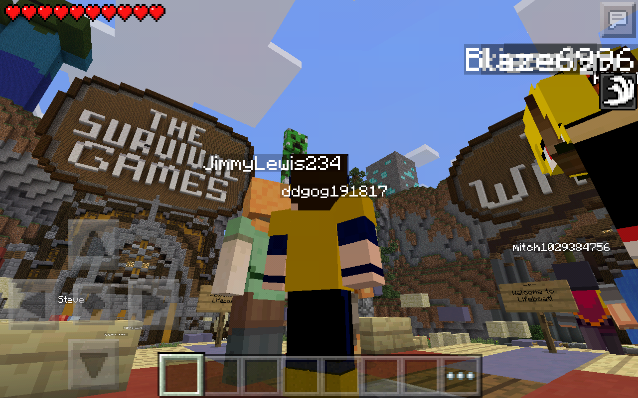 How to add servers in Minecraft Pocket Edition!