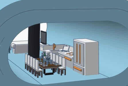 Designing Integrated Living Spaces and Sustainable Gardens