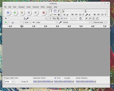 EasyCap DC60 (STK1160) + VLC + Xubuntu 13.10 = OpenSource Video Capture ...
