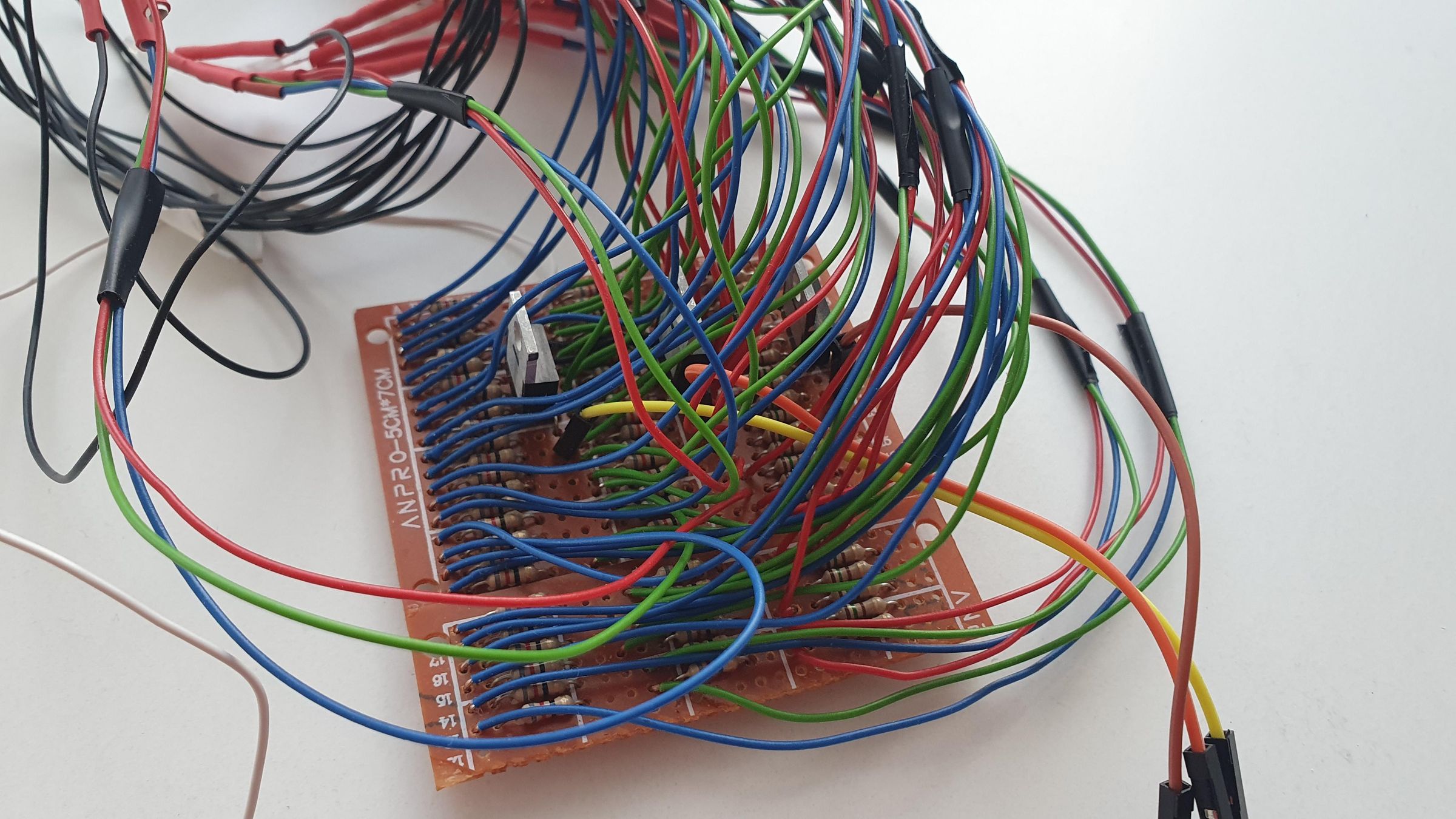 Shadow Box Wall Art : 8 Steps (with Pictures) - Instructables