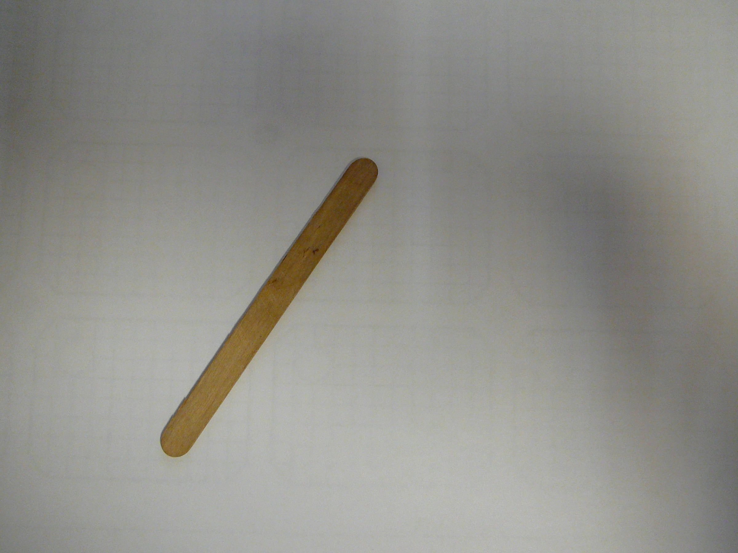 Popsicle Stick Grenade (pocket Size) 5 Steps Instructables