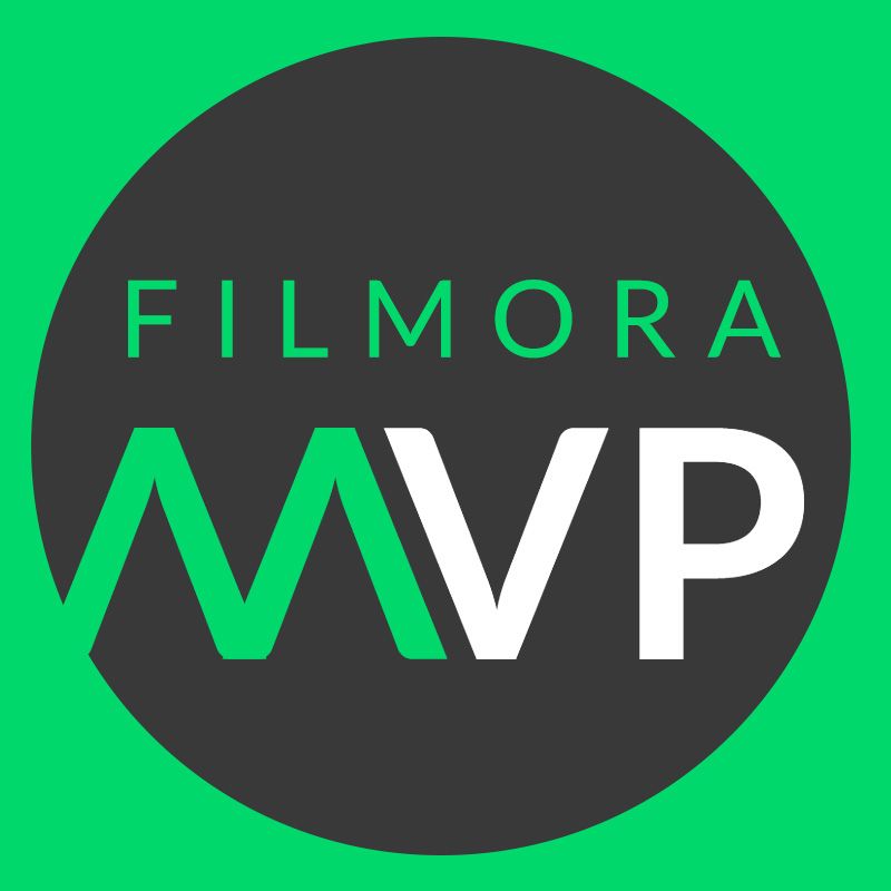 Filmora MVP