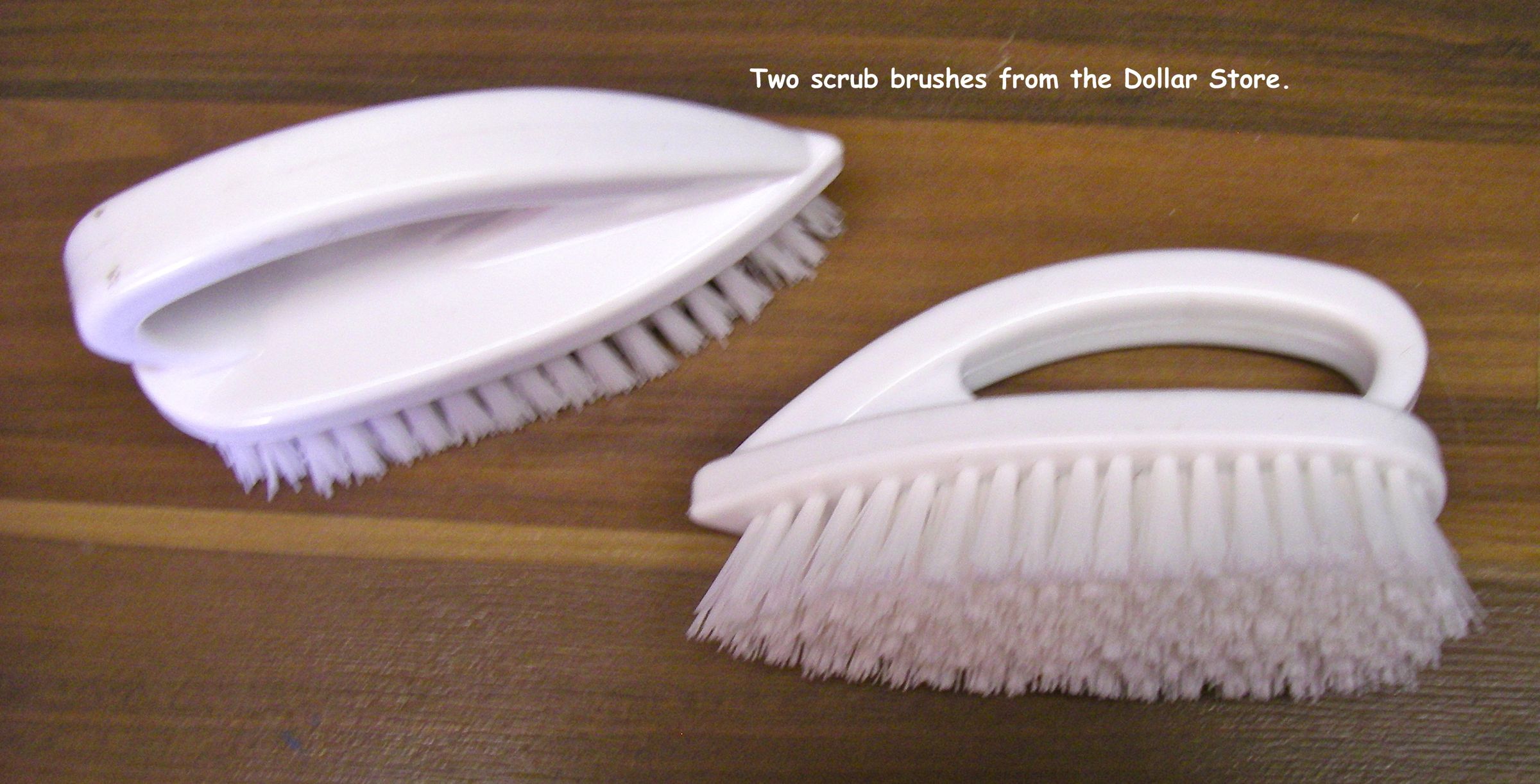 HOME MADE GOLF CLUB CLEANER FOR UNDER $10.00
