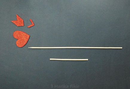 Cut Other Pieces