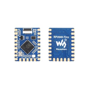 RP2040-Tiny Micro Development Board