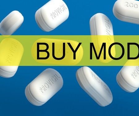 Adrafinil Powder- Helps in Getting Through Dullness