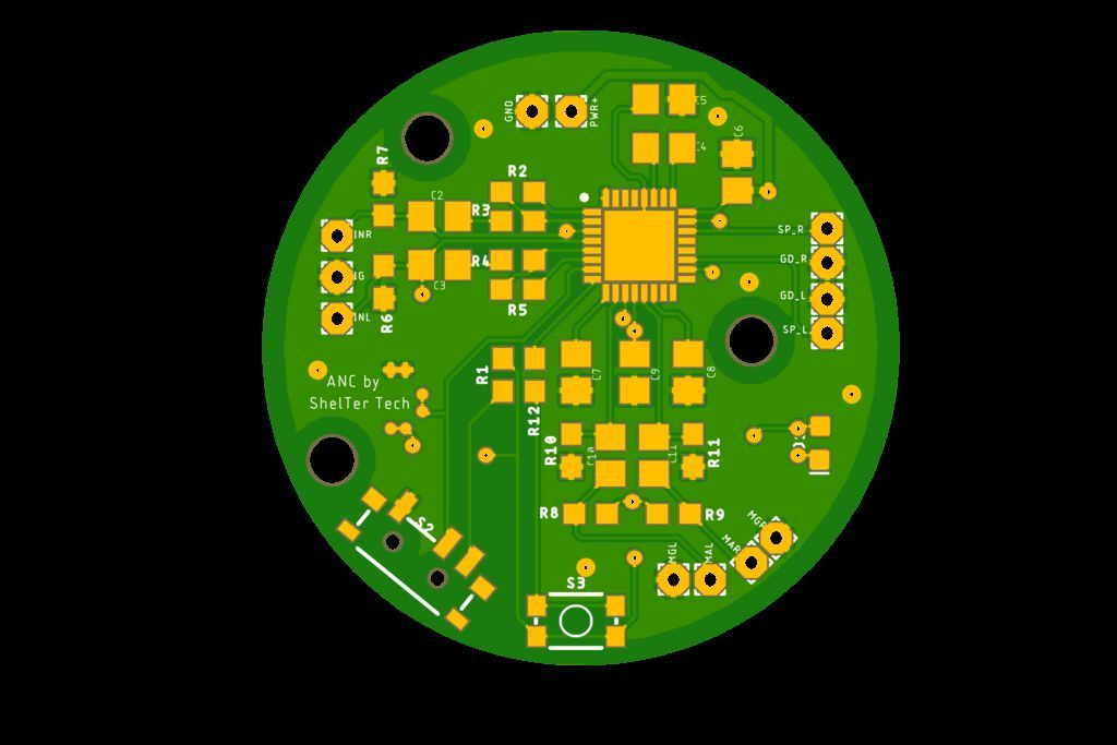 Circuit Design