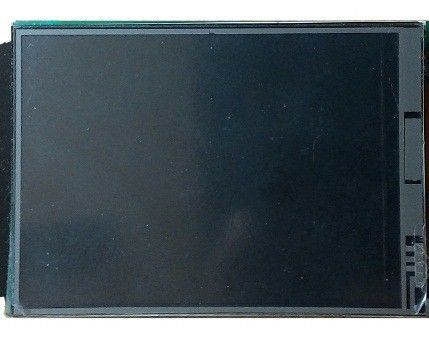 3.5 Inch Touch-screen TFT LCD Shield With PICDEVUSB