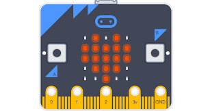 SmoothOperator Micro:bit Two-Way Pager