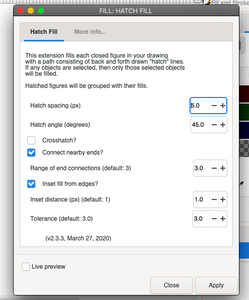 Make an Image to Print