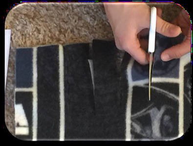 Cutting the Corners
