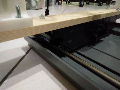 Make Hardware