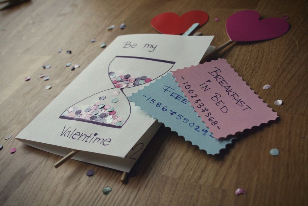 Valentime 