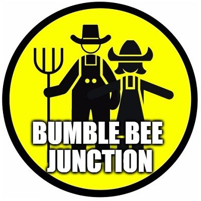 Bumble Bee Junction