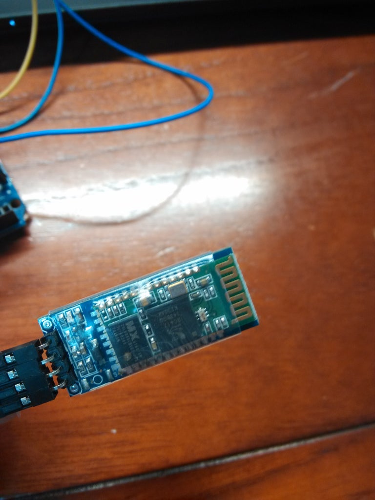 Smart Curtain : 7 Steps (with Pictures) - Instructables