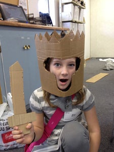 Cardboard Army