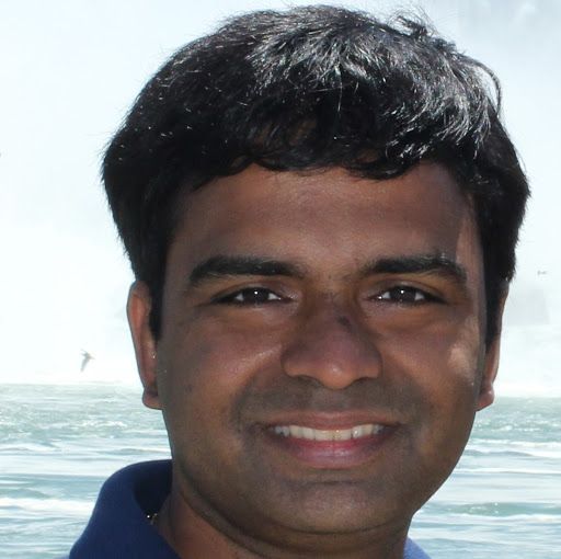 author
