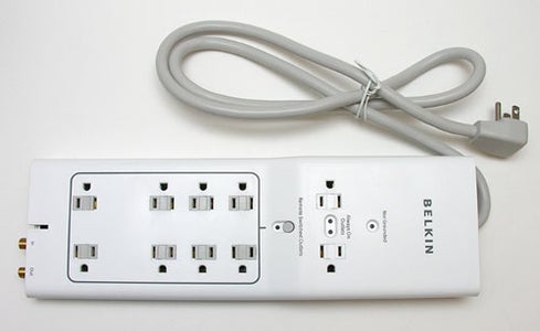 Use Power Strips