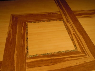 BEGIN YOUR COUNTERTOP