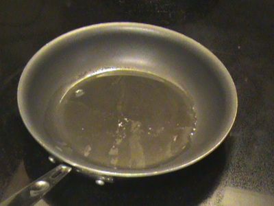 Cooking