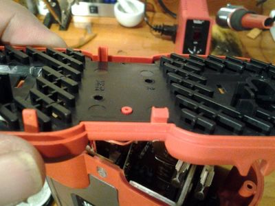 Disassembly