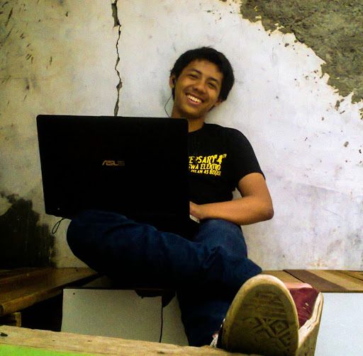 author