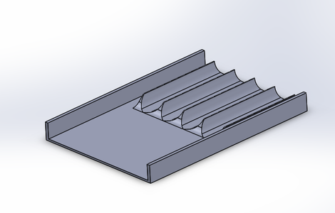 Adding the Flat Side