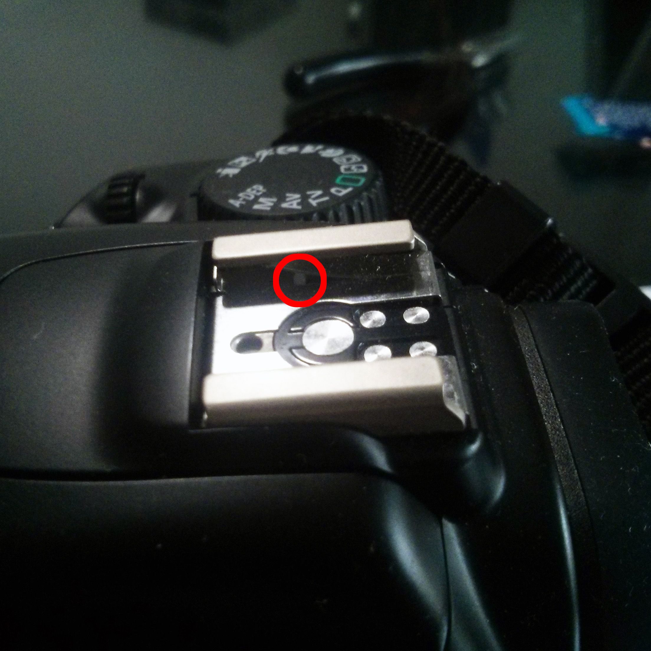 Flash Diffuser/bouncer LEGO Mount Hack 3 Steps Instructables