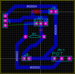 Electrical Schematic