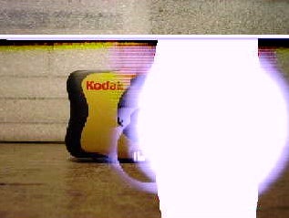 Hack a Flash Camera Into a Emergency Strobe Light : 7 Steps - Instructables