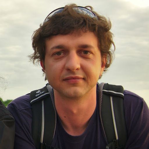 author