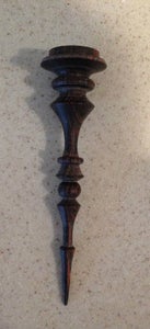 Turning the Spindles