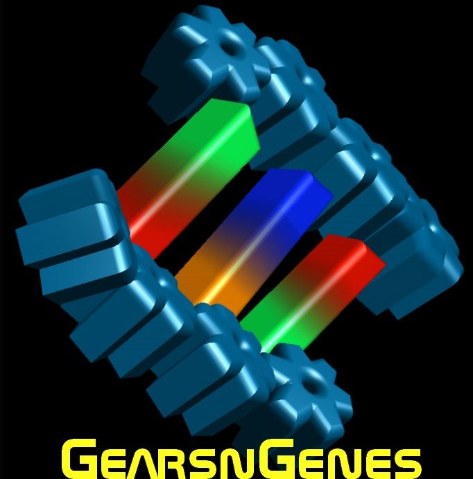 gearsngenes