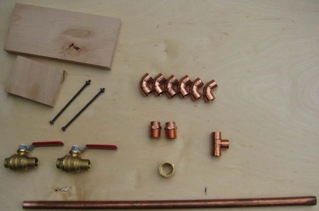 Build Your Own Faucet : 7 Steps (with Pictures) - Instructables