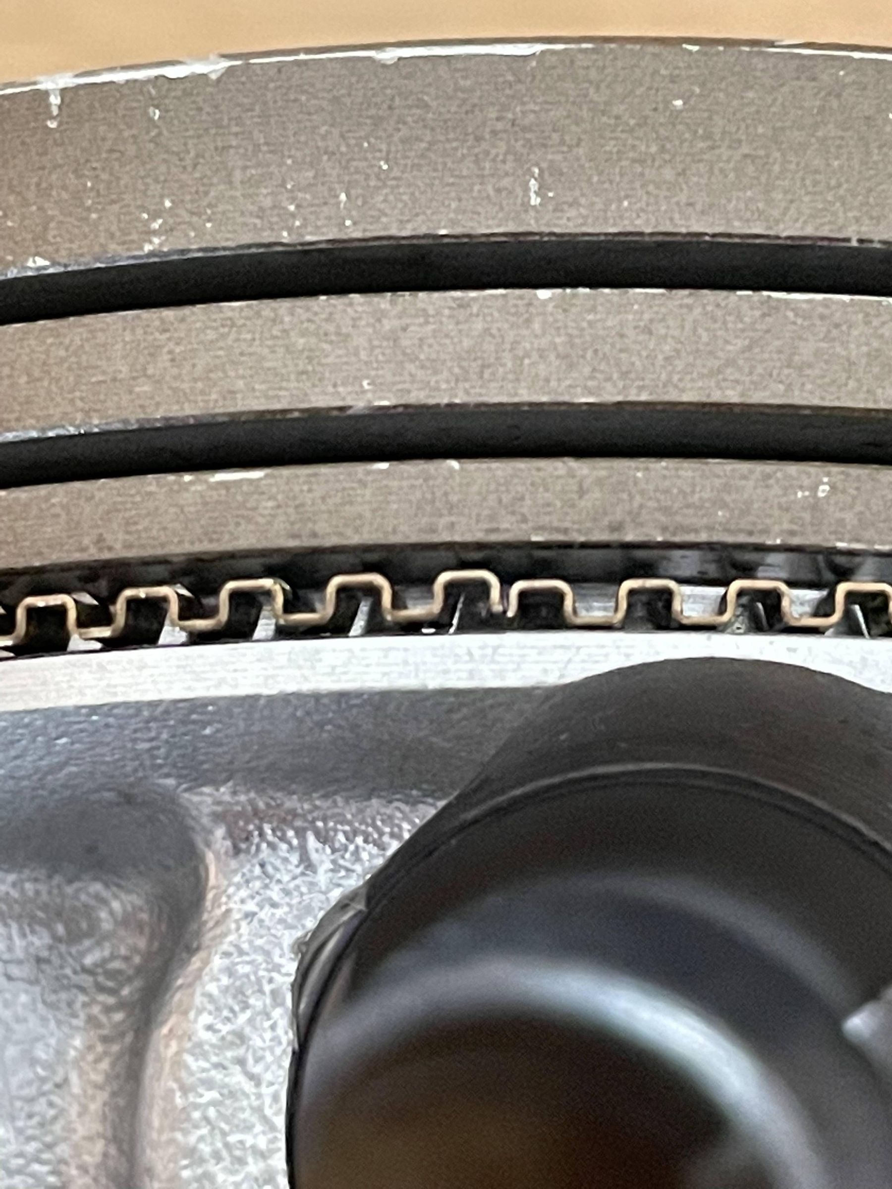 How to Install Piston Rings on a Four Stroke Piston. 12 Steps (with