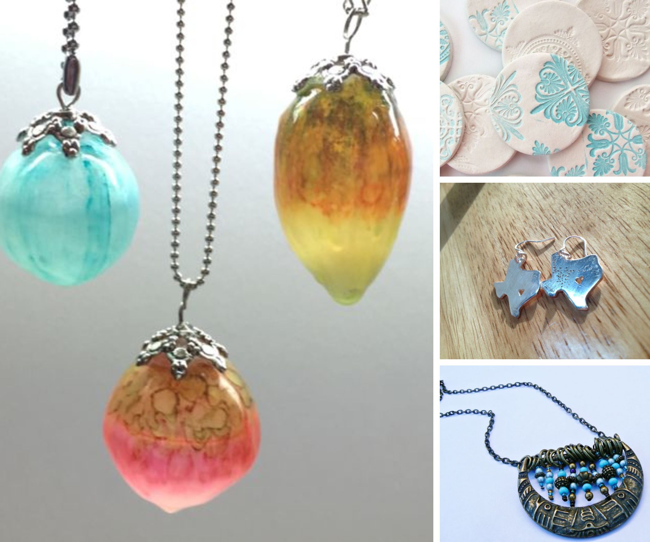 Jewellery / Jewelry