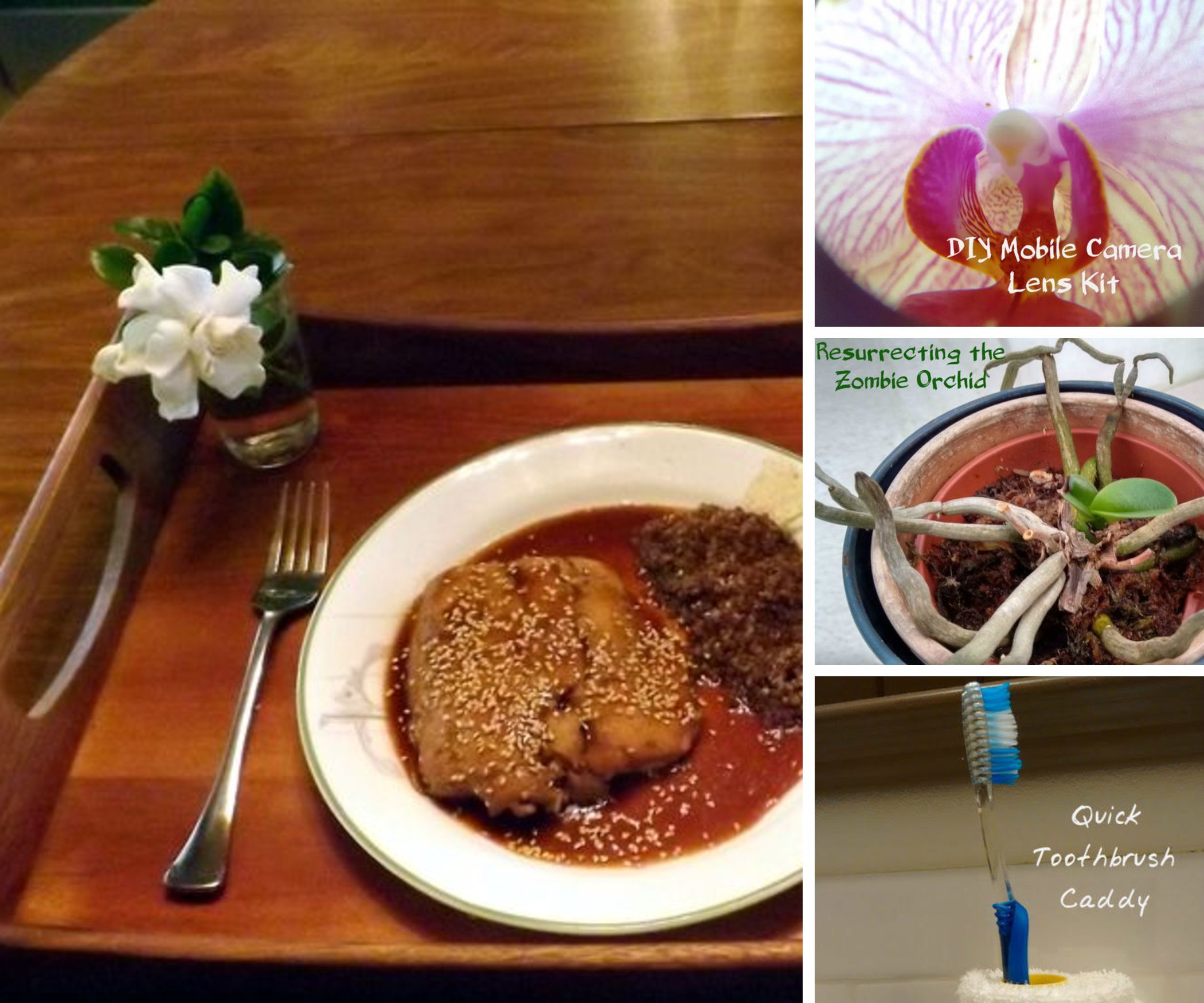 Eureka Factory 2016 Summer Makerspace Contest Entries